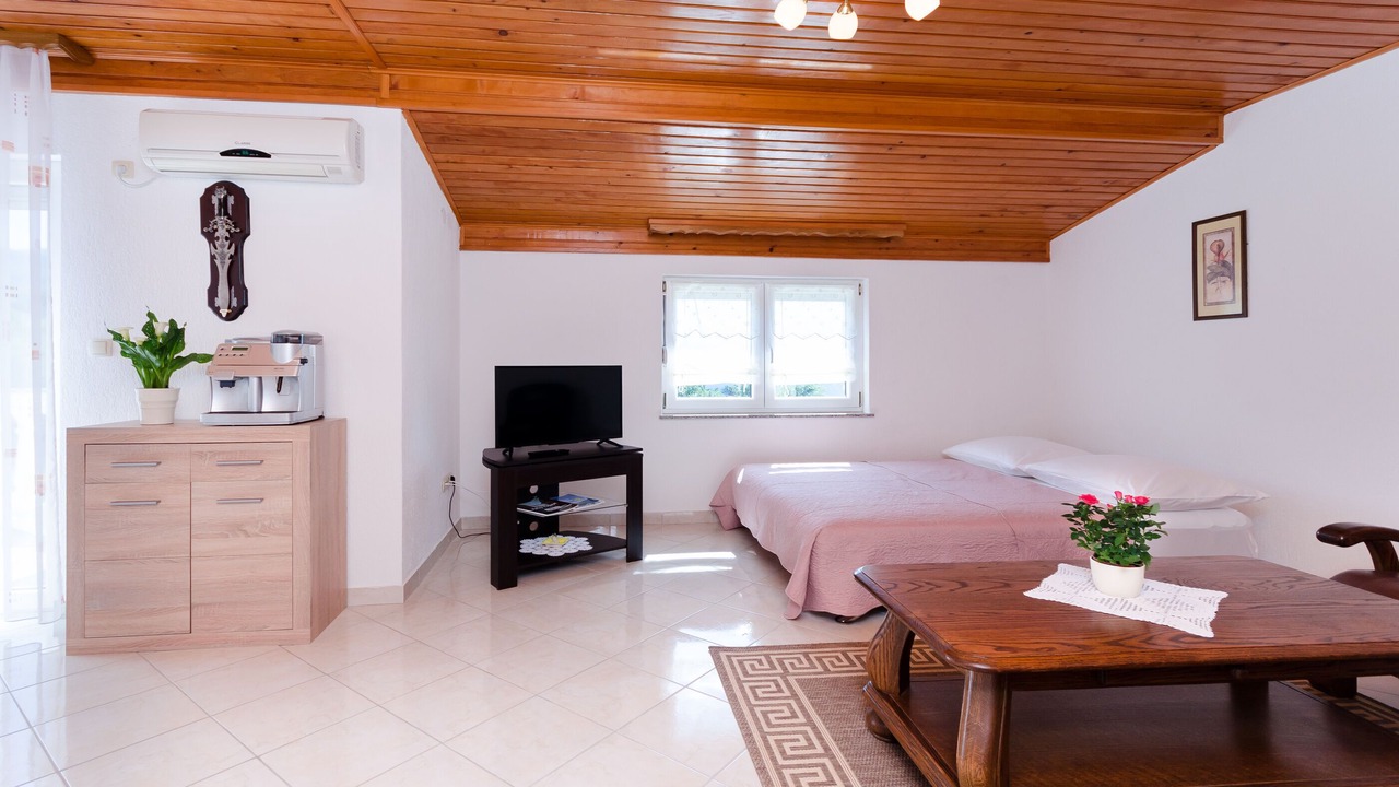 Photo of Bedroom in Povile