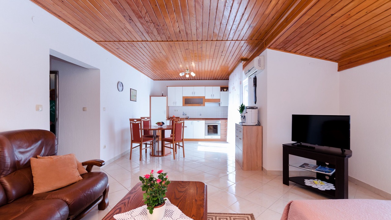 Photo of Livingroom in Povile