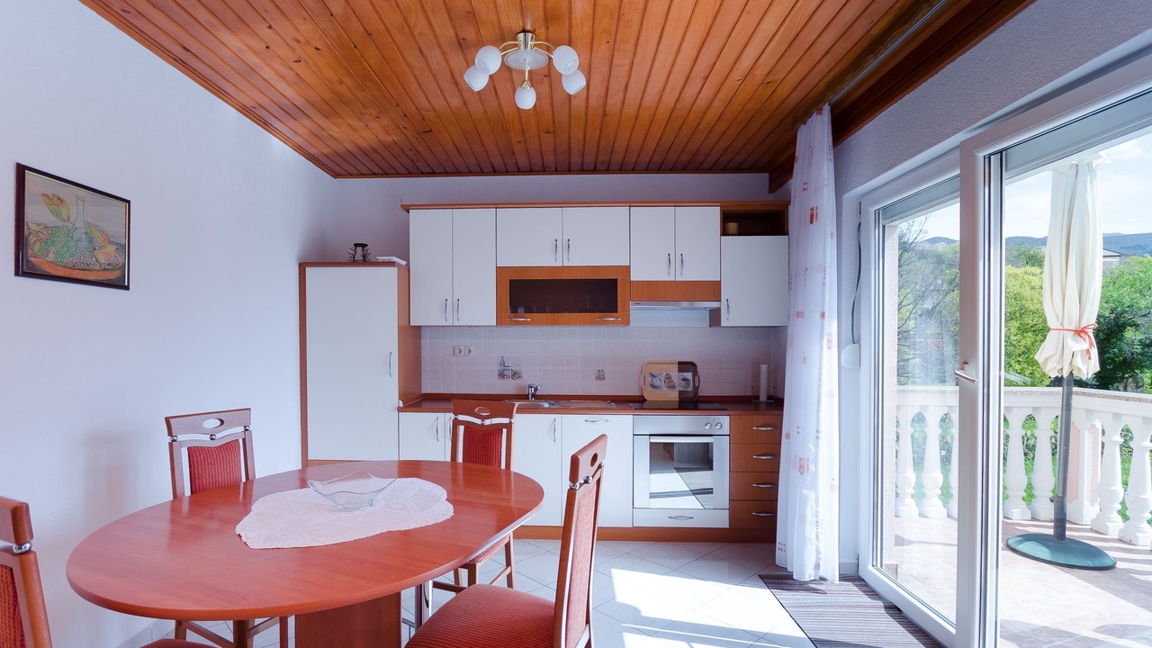Photo of Kitchen in Povile