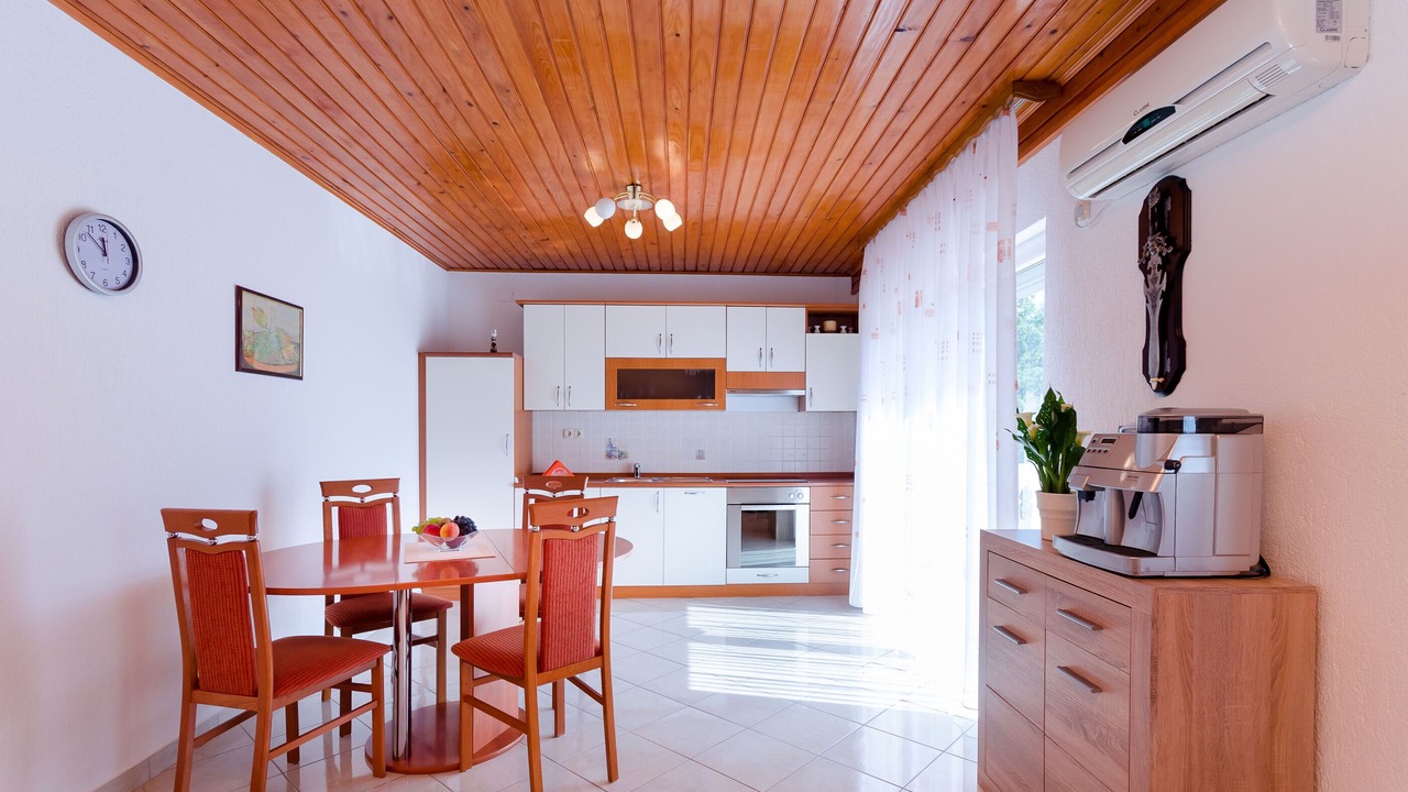 Photo of Kitchen in Povile
