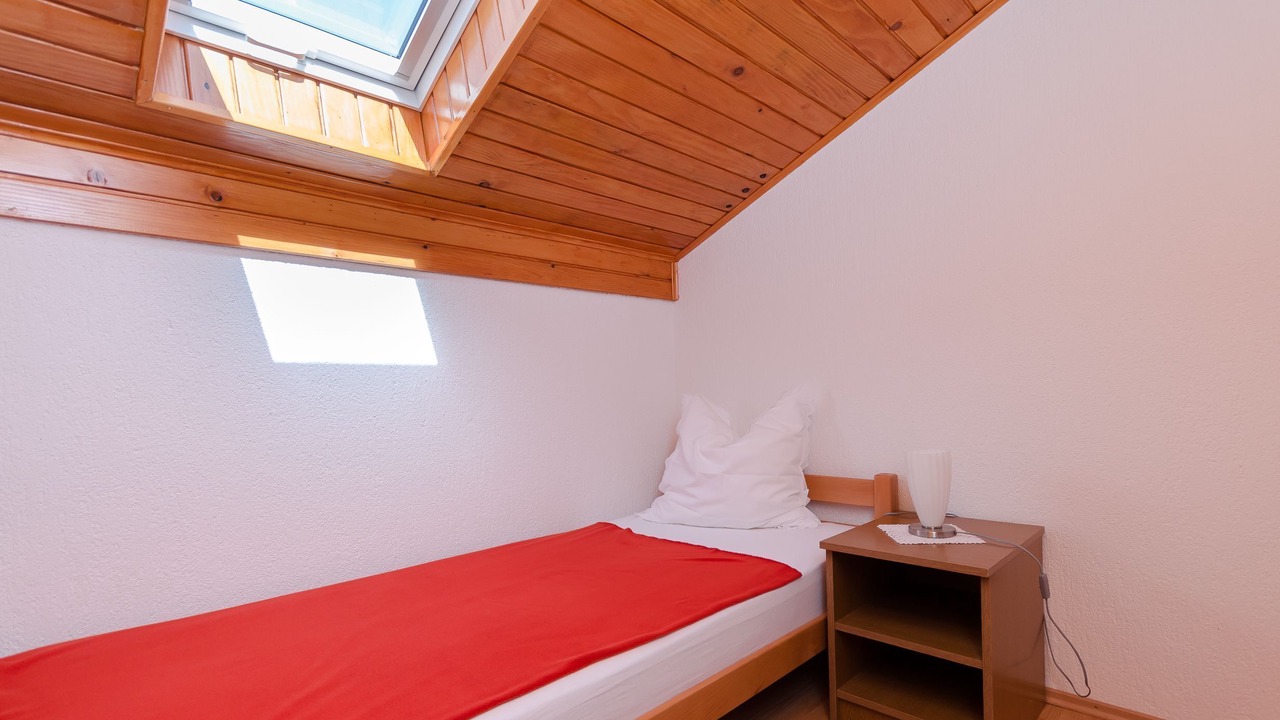 Photo of Bedroom in Povile