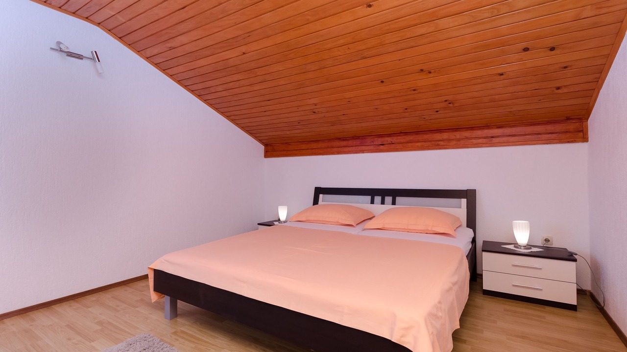 Photo of Bedroom in Povile