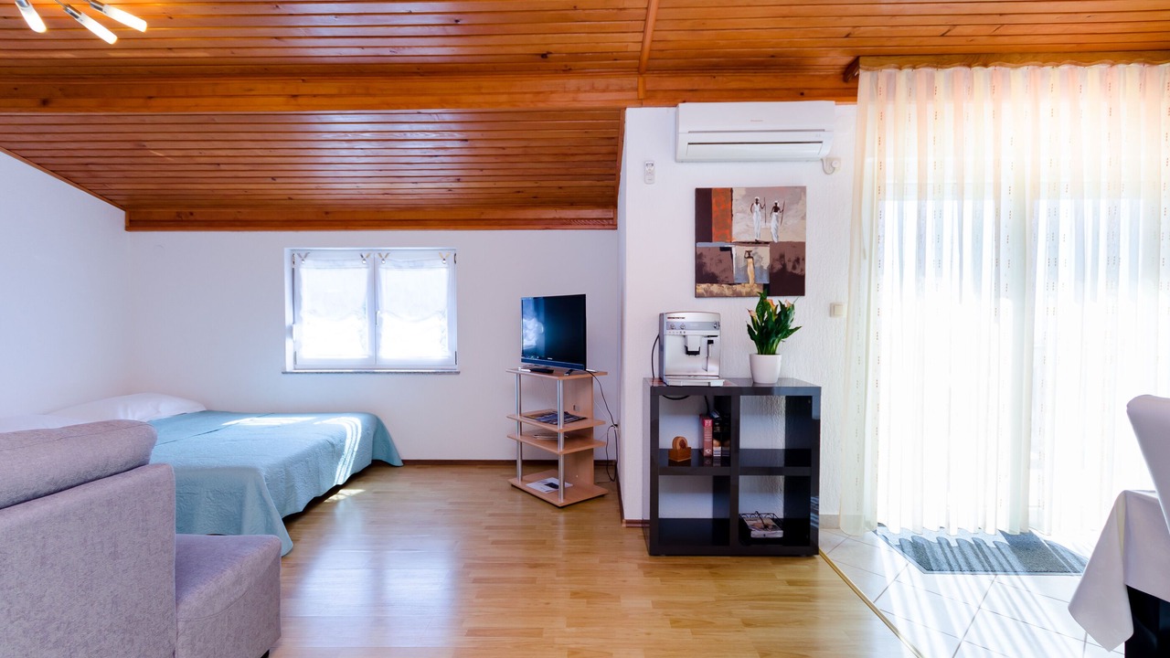 Photo of Bedroom in Povile