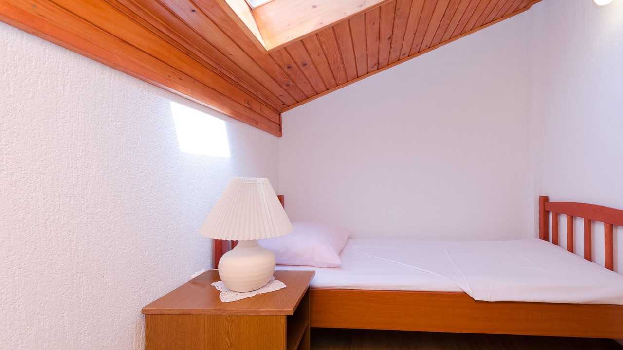 Photo of Bedroom in Povile