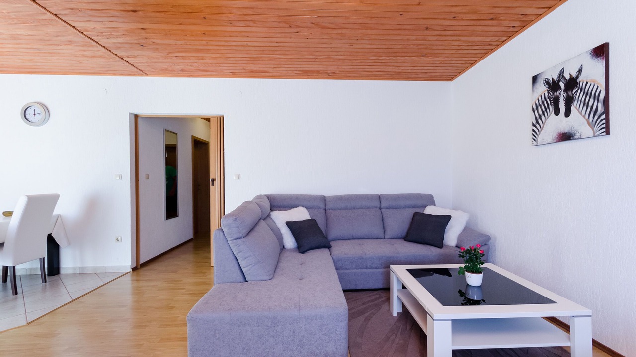 Photo of Livingroom in Povile