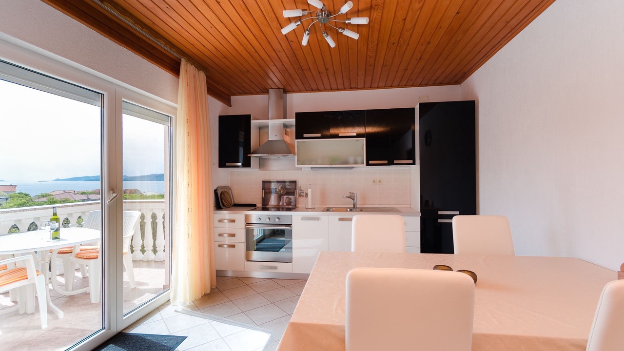 Photo of Kitchen in Povile