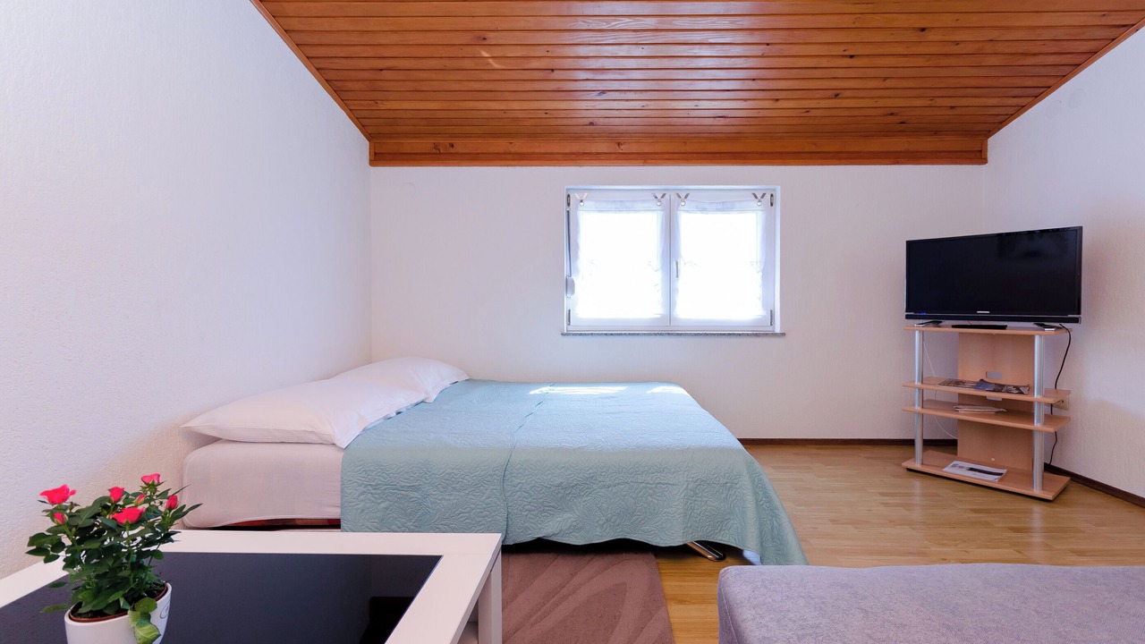 Photo of Bedroom in Povile