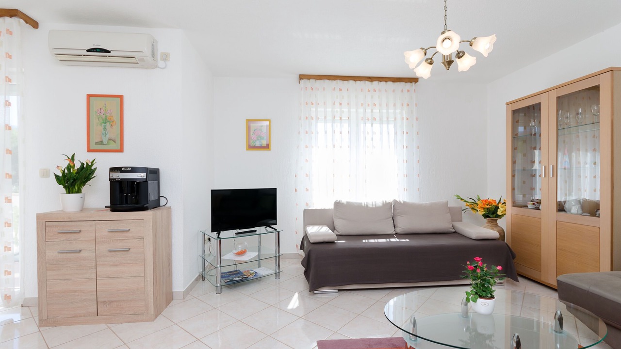 Photo of Livingroom in Povile