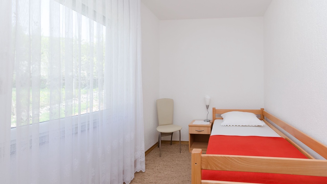 Photo of Bedroom in Povile