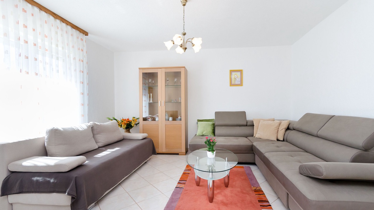 Photo of Livingroom in Povile