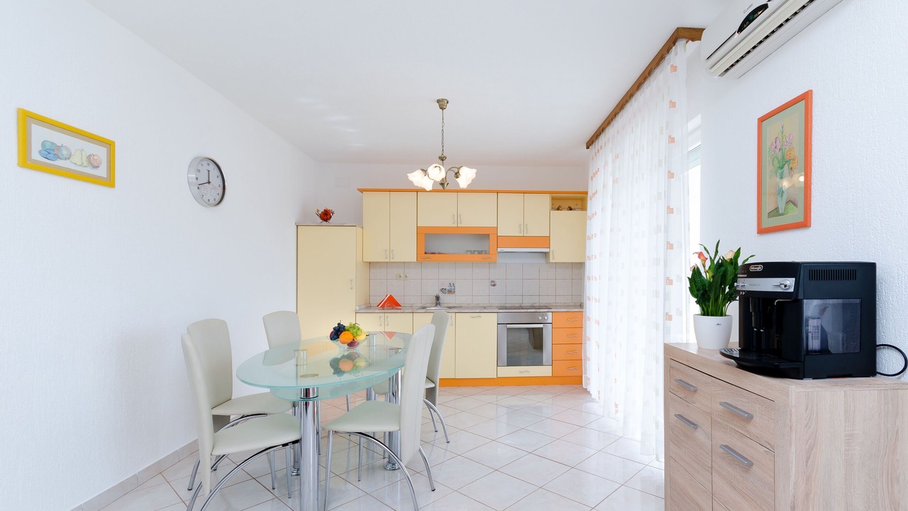 Photo of Kitchen in Povile
