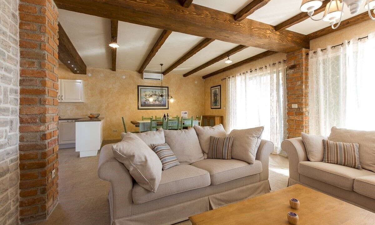 Photo of Livingroom in Kras