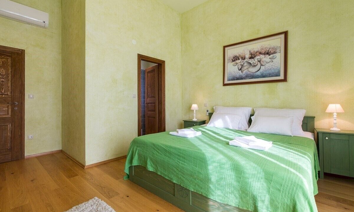 Photo of Bedroom in Kras