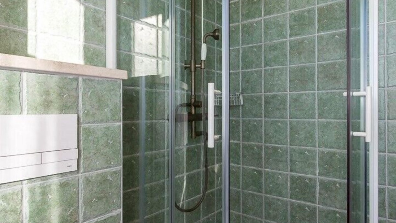 Photo of Bathroom in Kras