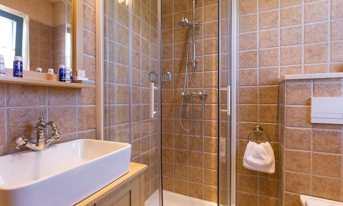 Photo of Bathroom in Kras