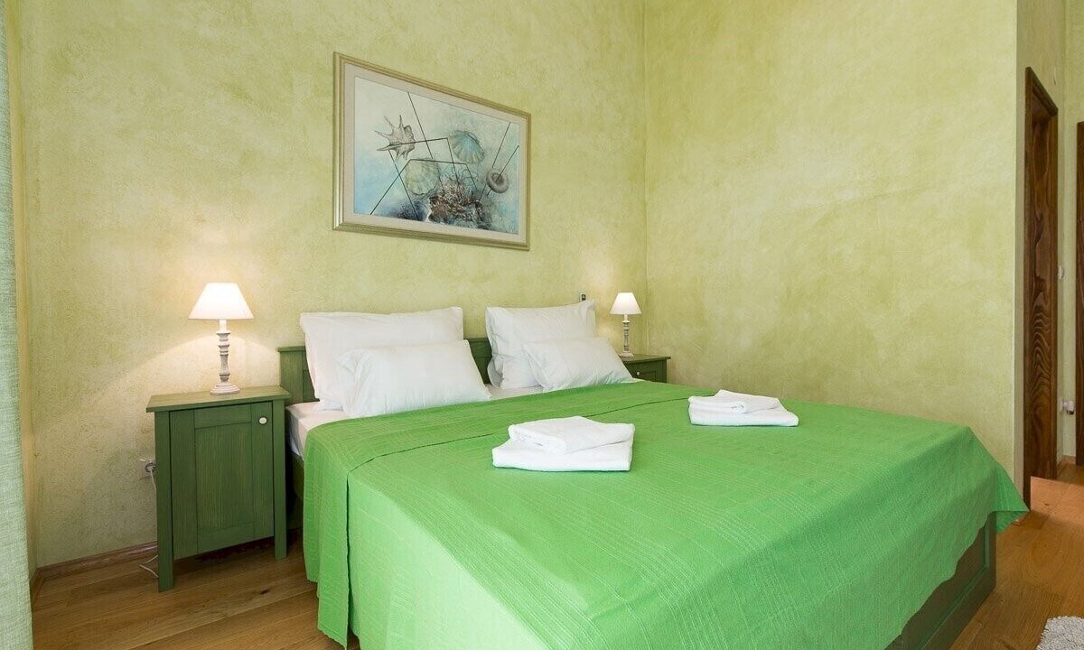 Photo of Bedroom in Kras