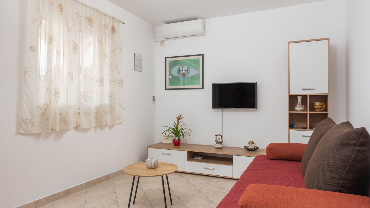 Photo of Livingroom in Poljica