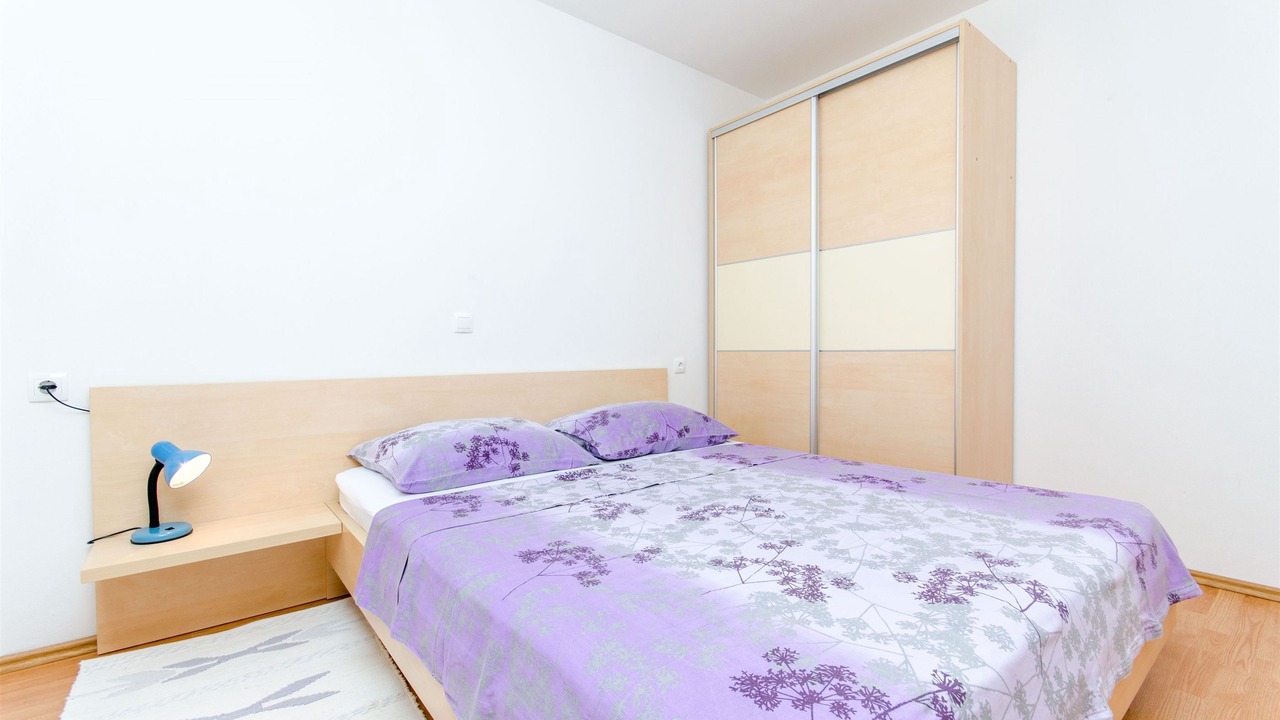 Photo of Bedroom in Kolan