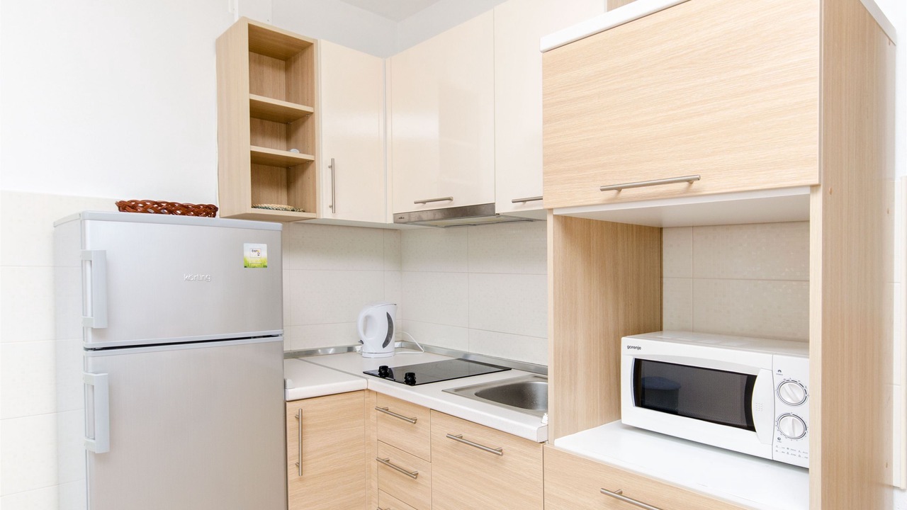 Photo of Kitchen in Kolan