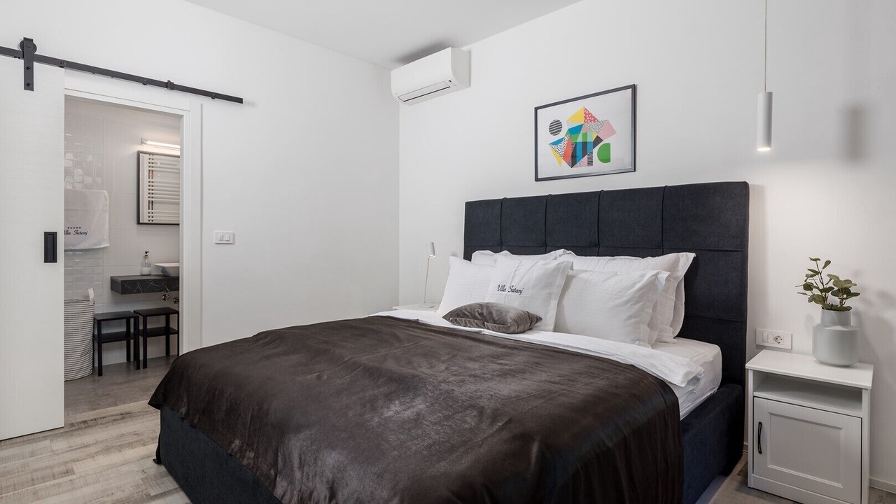 Photo of Bedroom in Mihotici