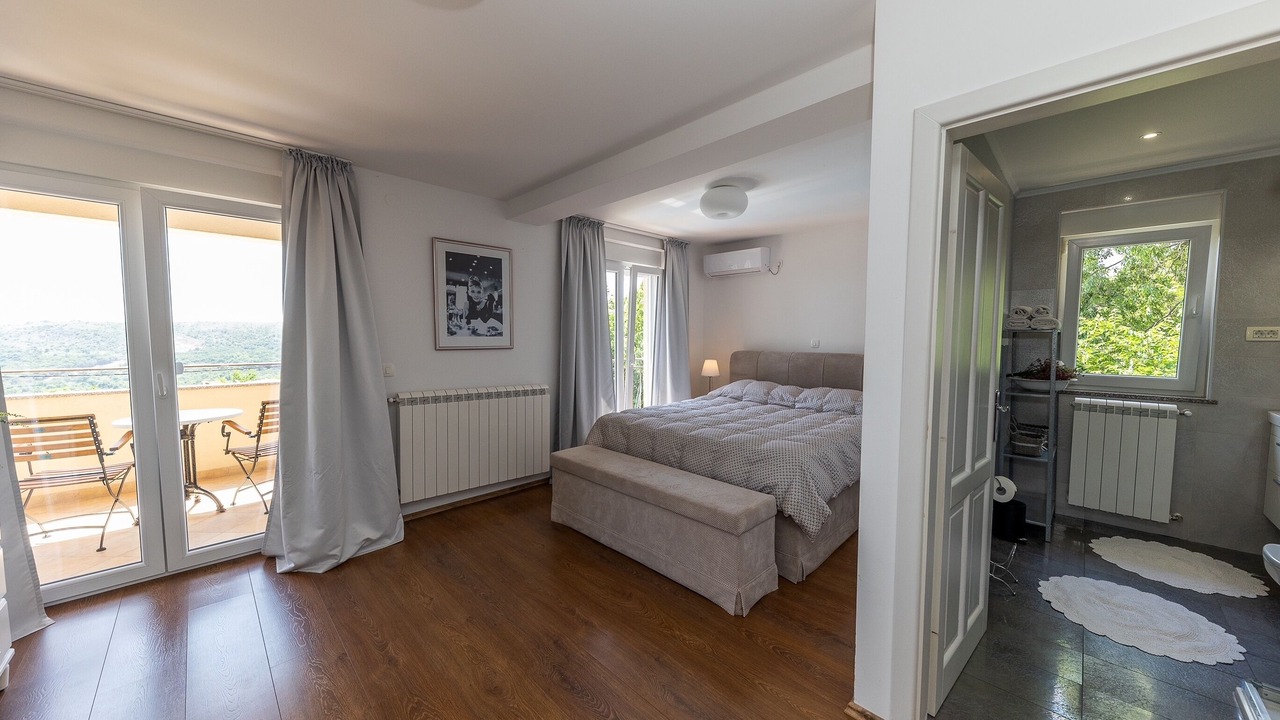 Photo of Bedroom in Bribir