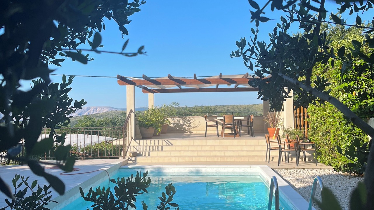 Photo of Outdoor in Bribir