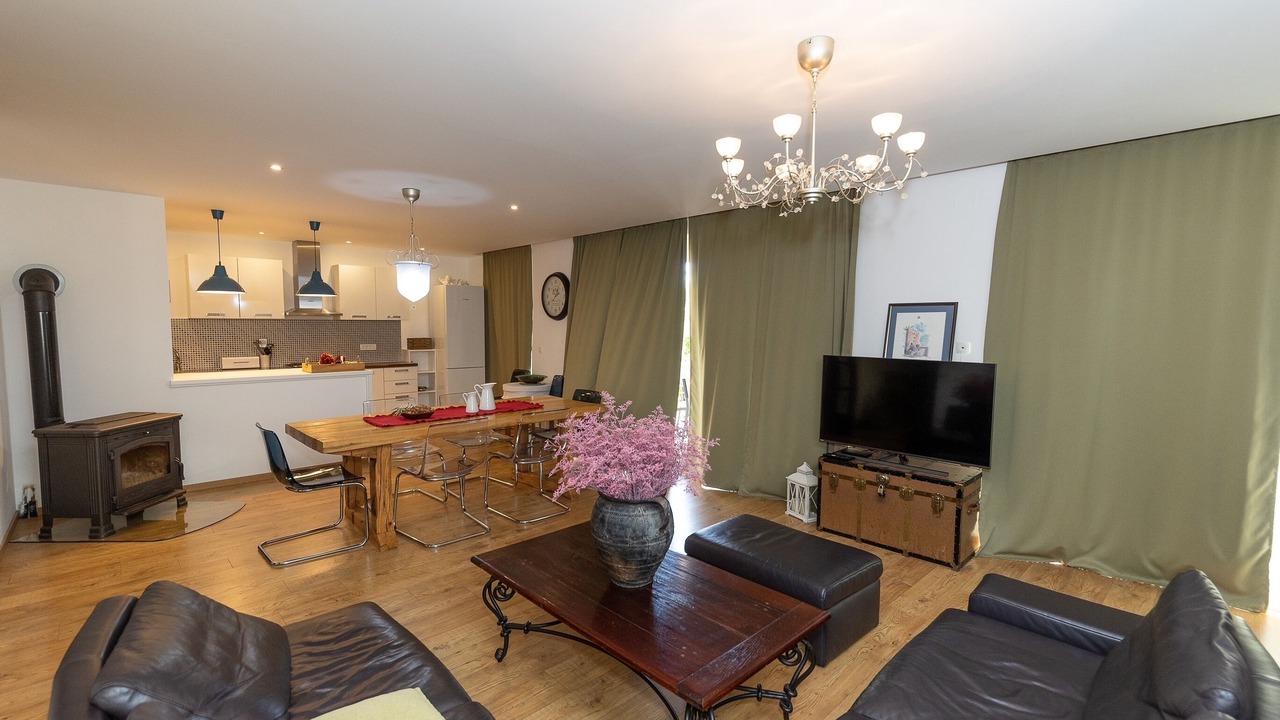 Photo of Livingroom in Bribir
