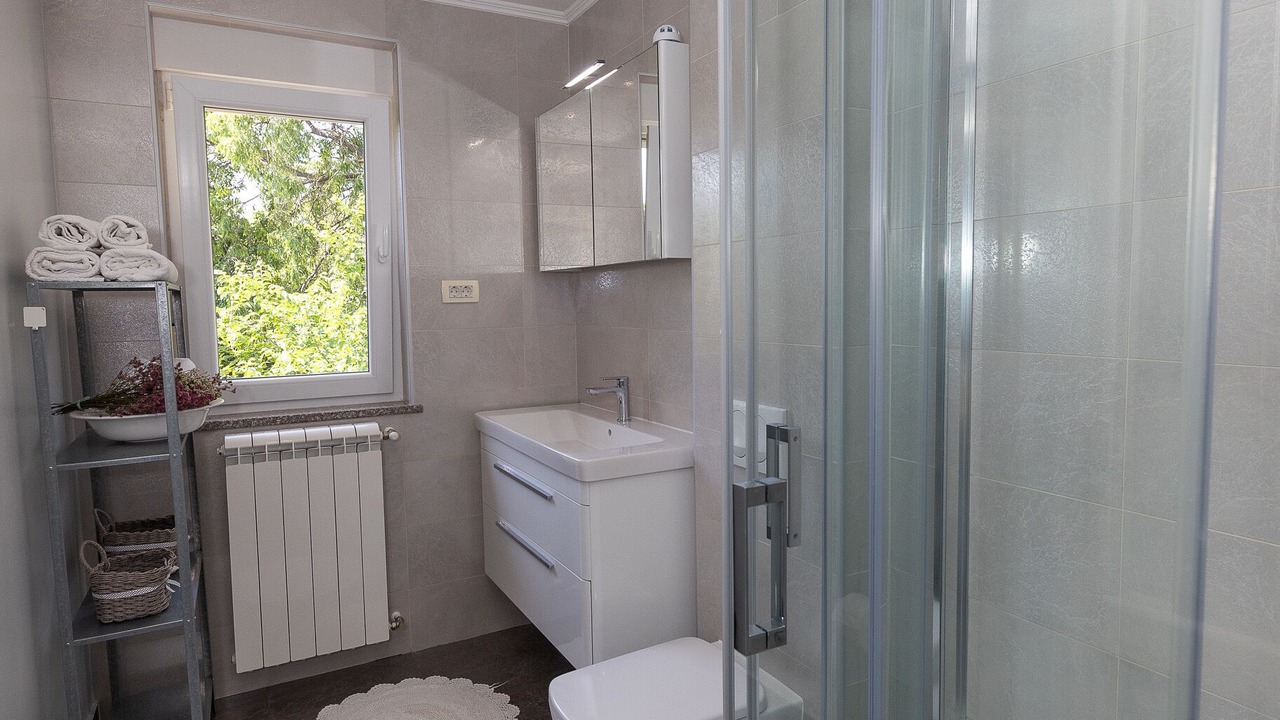 Photo of Bathroom in Bribir