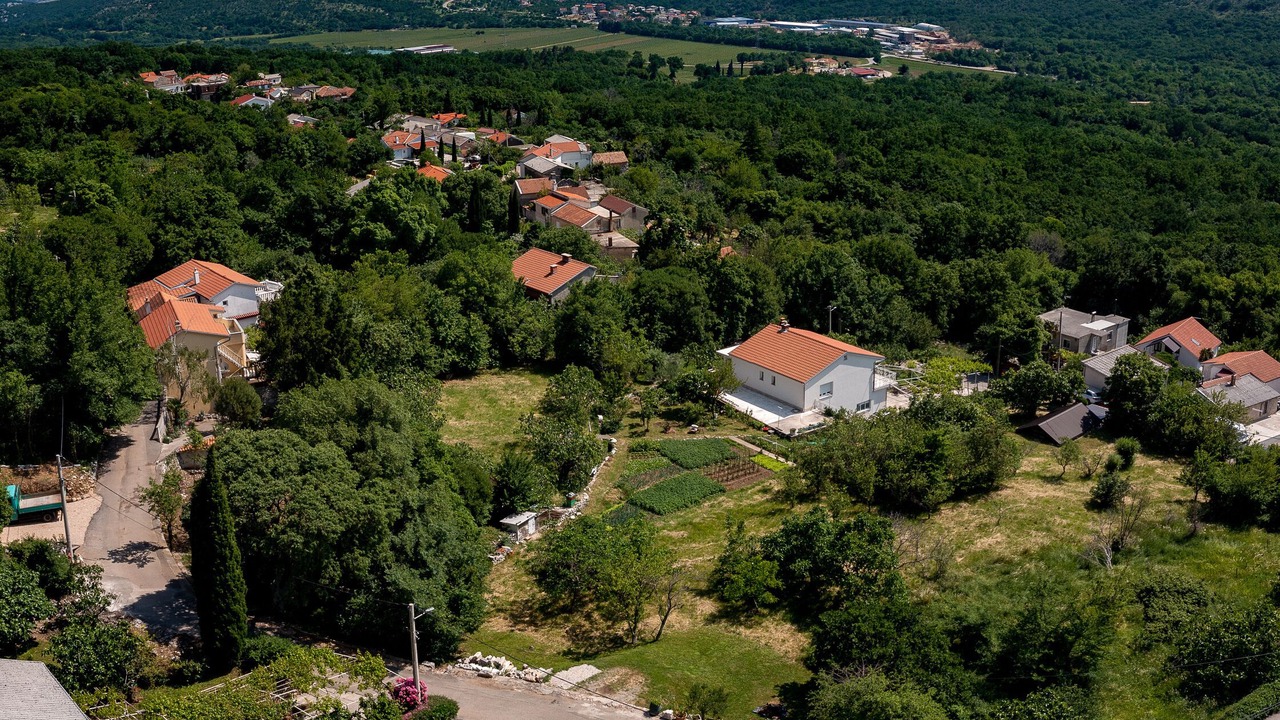 Photo of Outdoor in Bribir