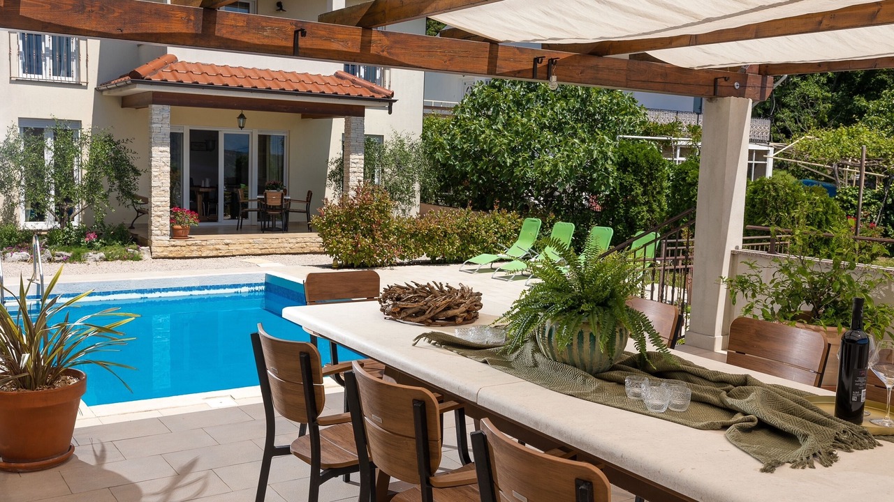 Photo of Outdoor in Bribir