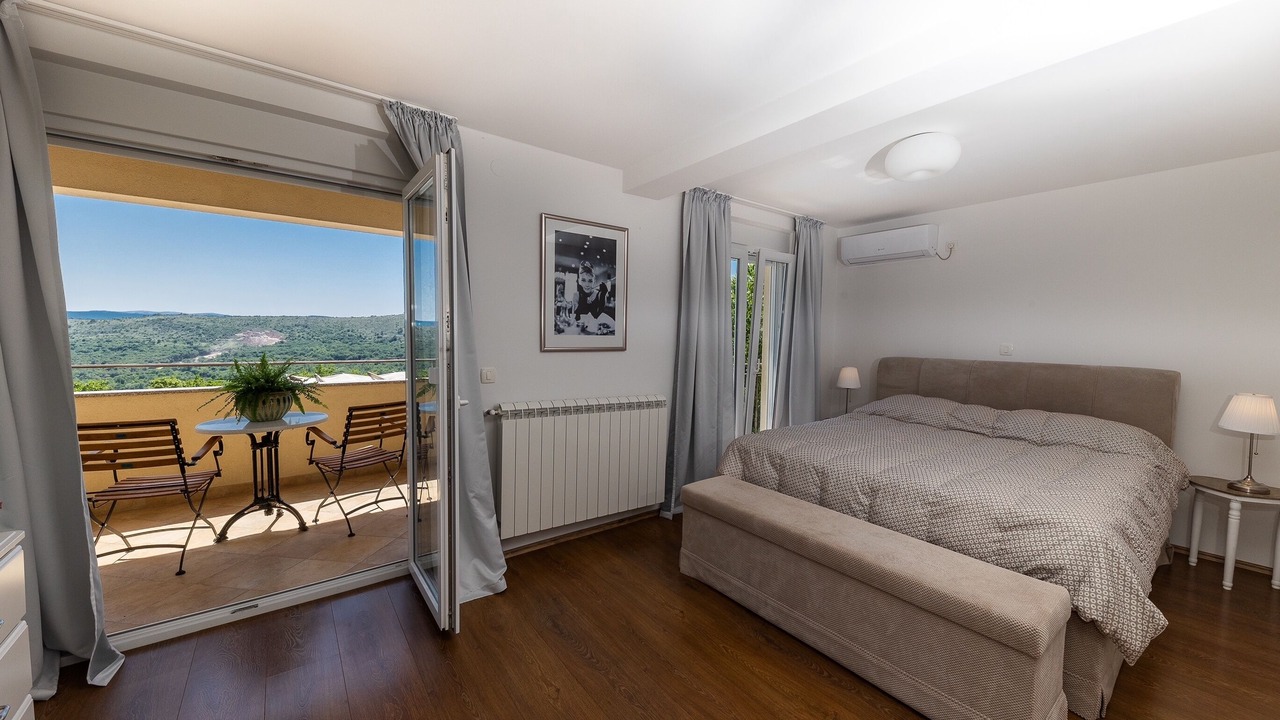 Photo of Bedroom in Bribir