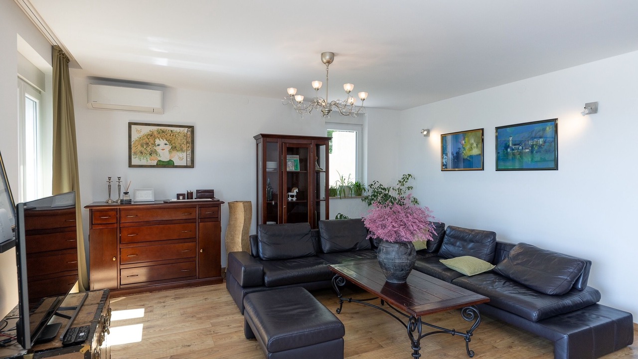 Photo of Livingroom in Bribir