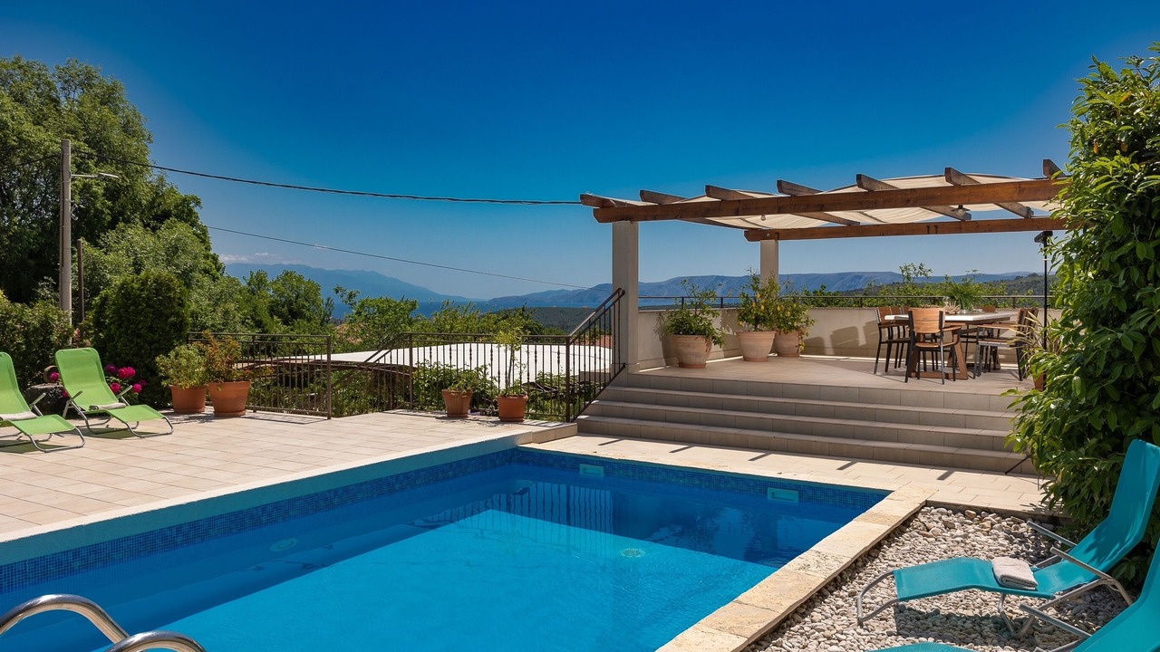 Photo of Outdoor in Bribir