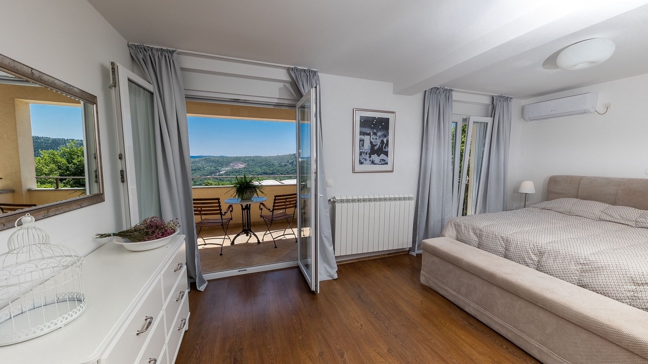 Photo of Bedroom in Bribir