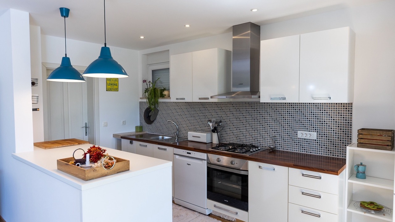 Photo of Kitchen in Bribir