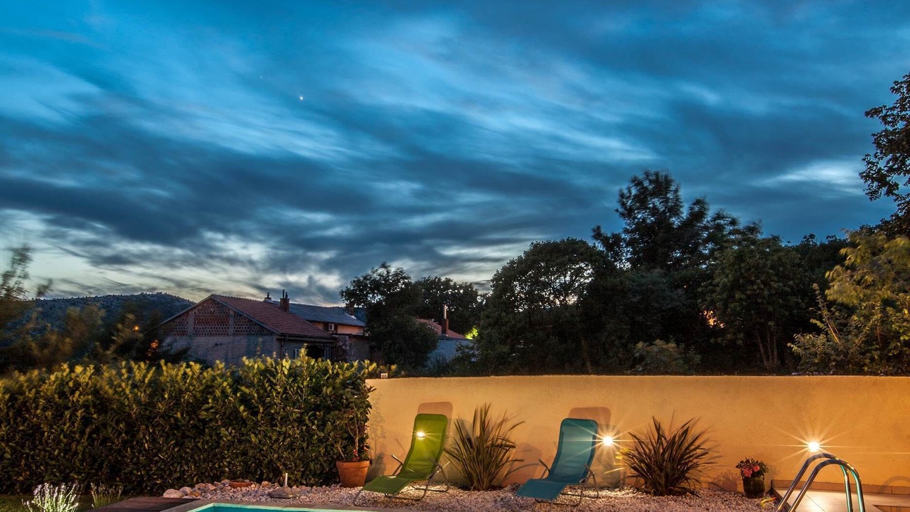 Photo of Outdoor in Bribir