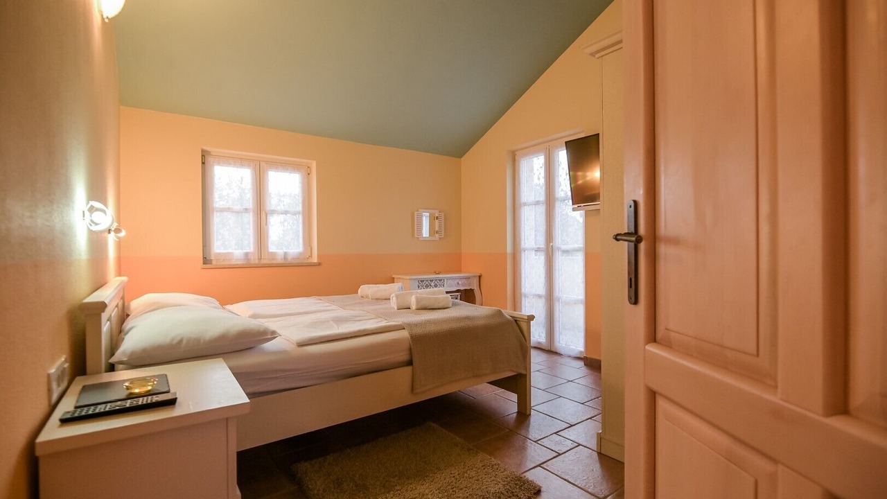 Photo of Bedroom in Kras