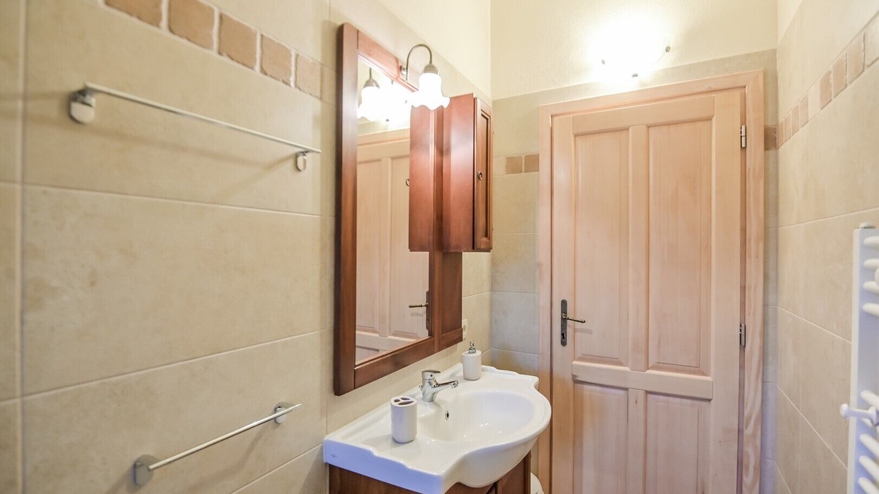 Photo of Bathroom in Kras