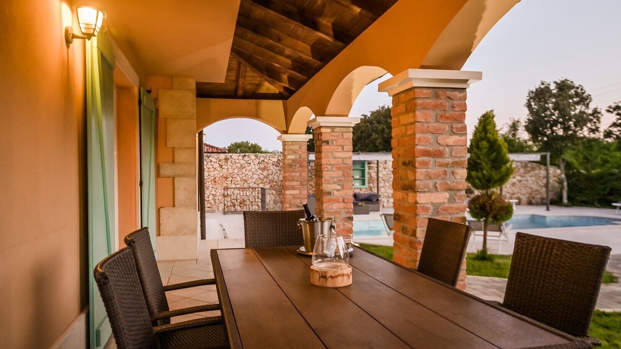 Photo of Outdoor in Kras
