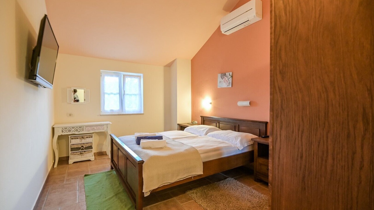 Photo of Bedroom in Kras
