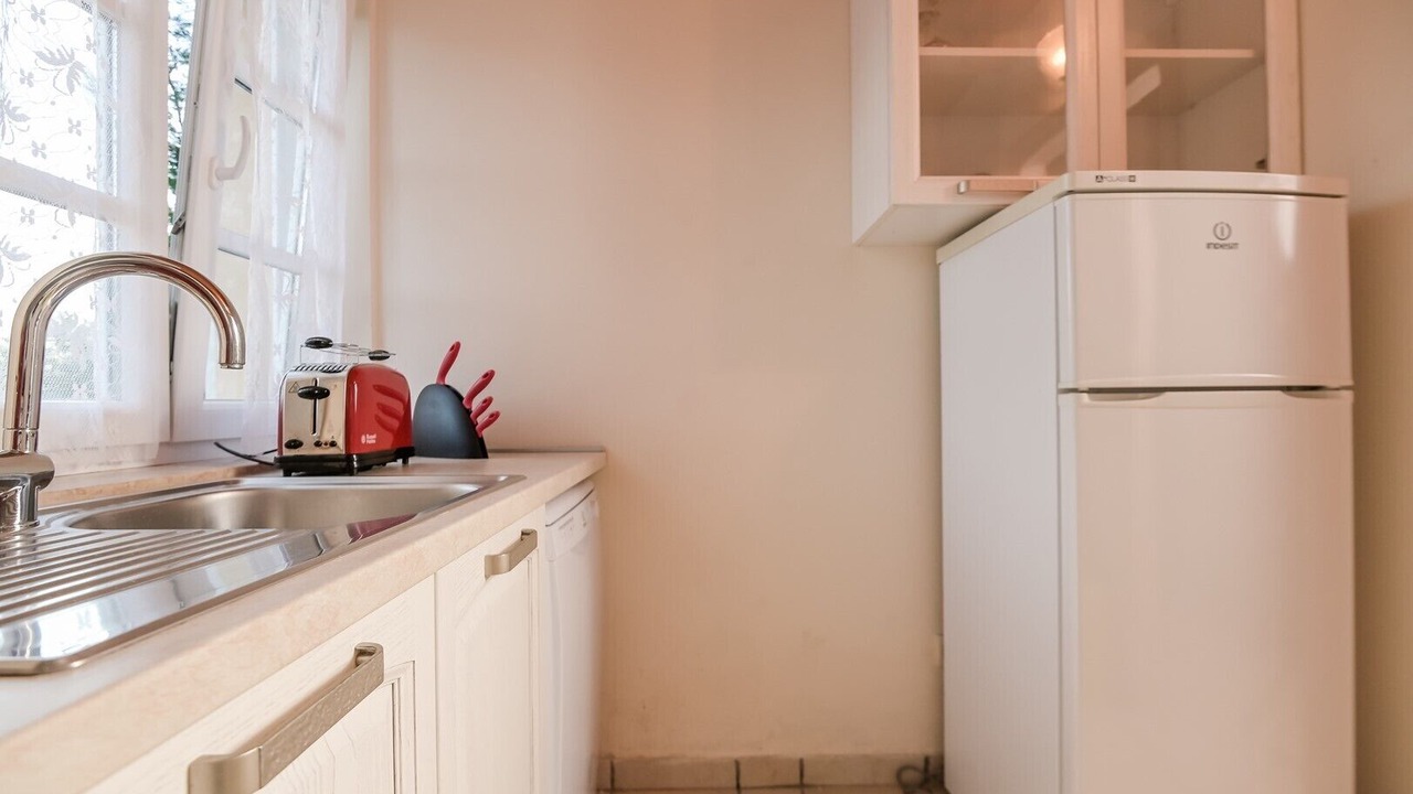 Photo of Kitchen in Kras