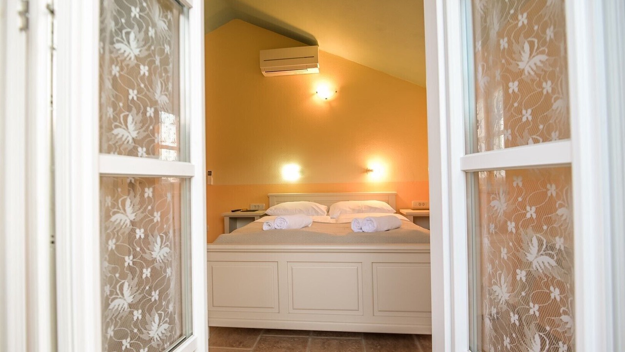 Photo of Bedroom in Kras
