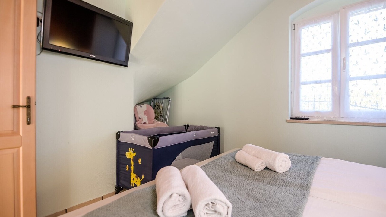 Photo of Bedroom in Kras