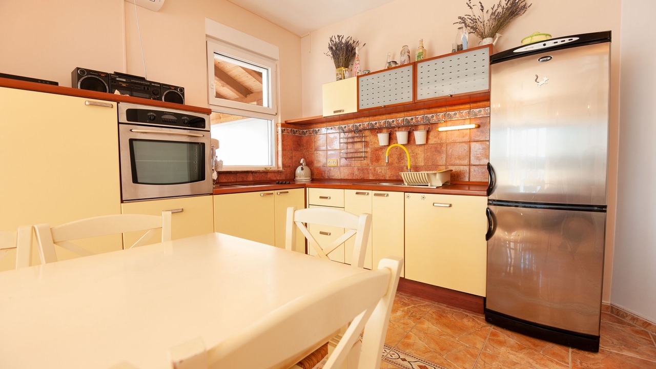 Photo of Kitchen in Lokva Rogoznica