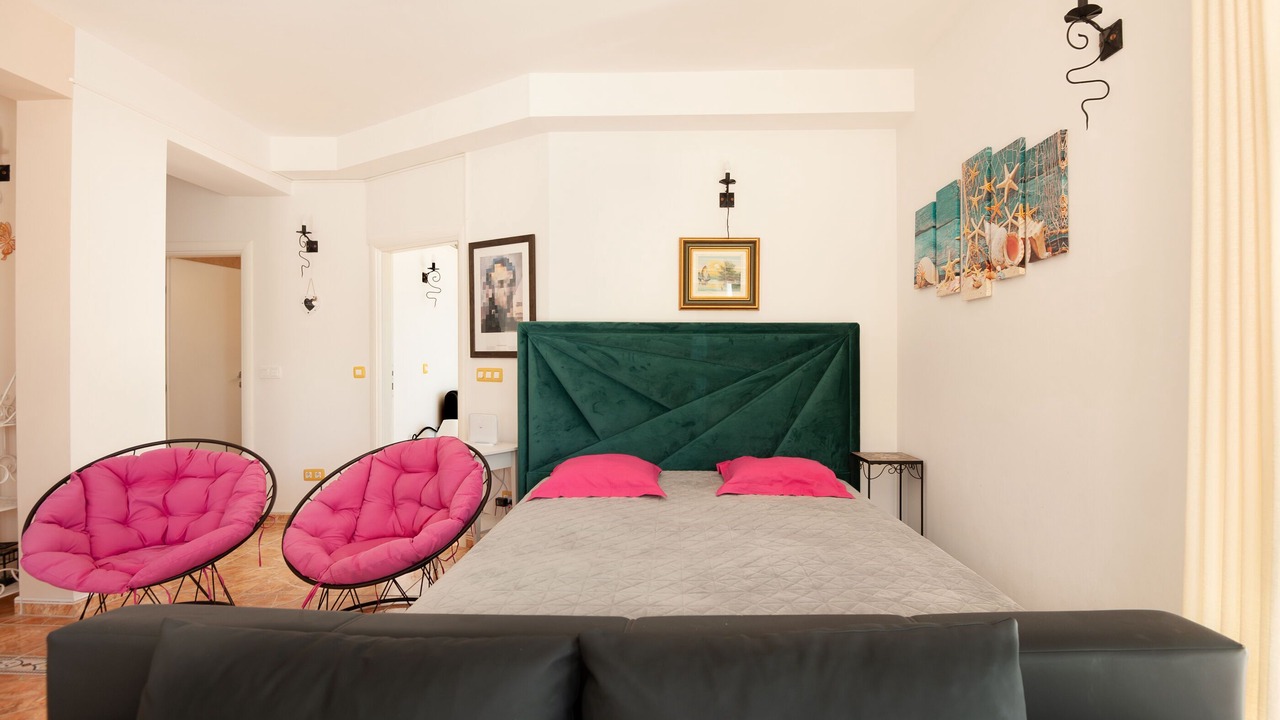Photo of Bedroom in Lokva Rogoznica