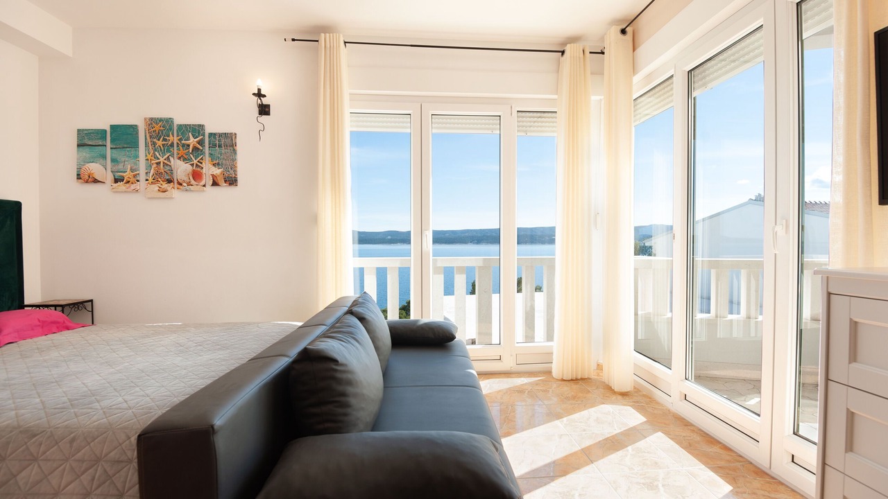 Photo of Bedroom in Lokva Rogoznica