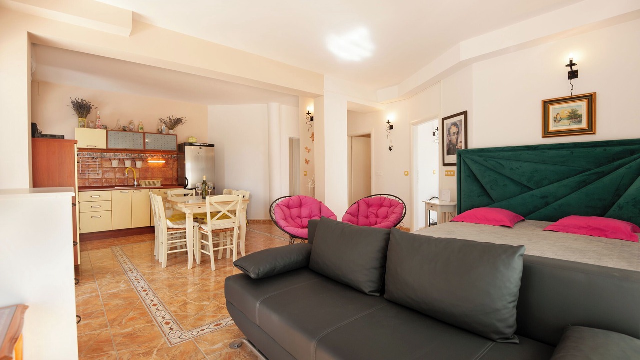 Photo of Livingroom in Lokva Rogoznica