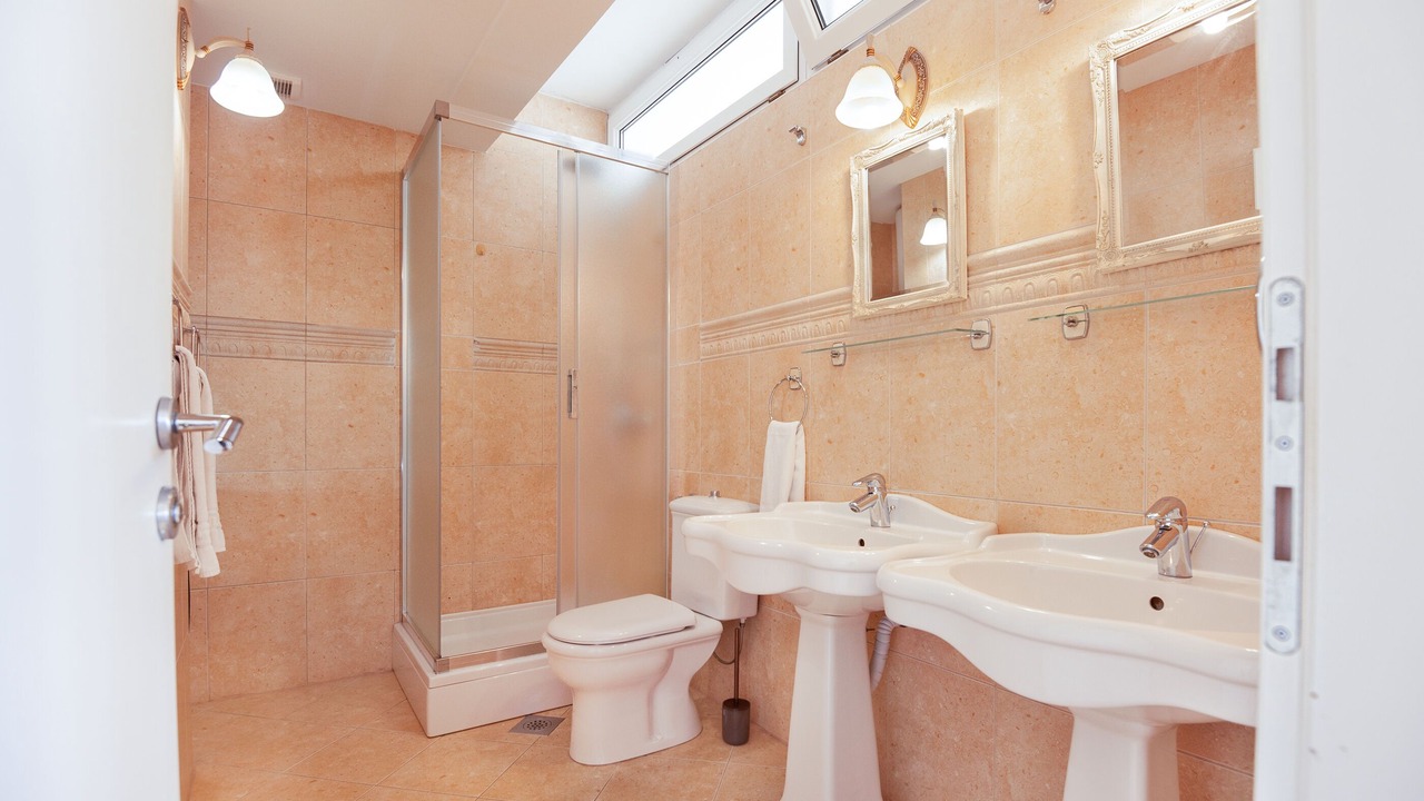Photo of Bathroom in Lokva Rogoznica