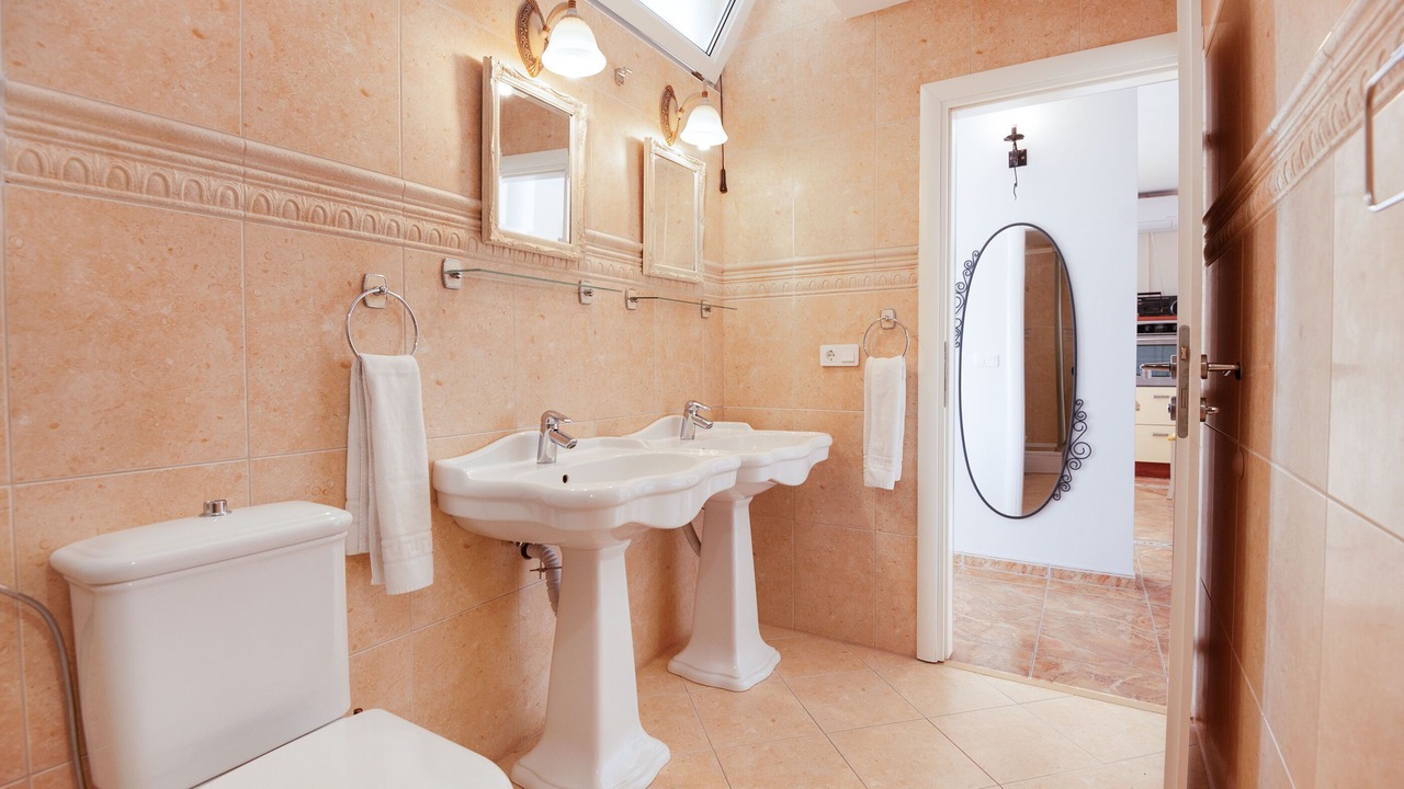 Photo of Bathroom in Lokva Rogoznica