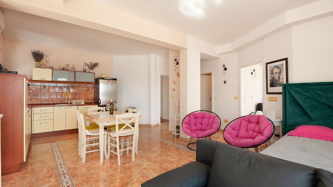 Photo of Livingroom in Lokva Rogoznica